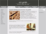 cct GmbH