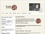 hair21. academy