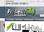 Friseurzubehör24