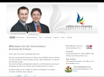 Friseur Unternehmensberatung