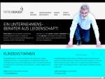 Patrick Kukuck Unternehmensberater Friseur