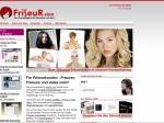 Onlinemagazin Friseur.com