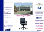 Rittershofer GmbH - Büro- und Informationstechnik