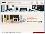IDEA Friseureinrichtungen