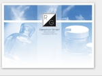 R. Gerschon GmbH - Cosmetics-Verpackungen