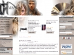 Haar-Lady