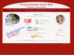 Frisurenstudio - Haare und Mehr