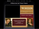 Friseur Fasson