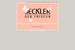 Seckler der Friseur
