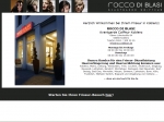 Rocco Di Blasi - Avantgarde Coiffeur -