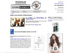 Zur Webseite von Frisörsalon Susanne Wurmbach