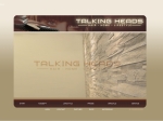 TALKING HEADS