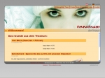 THEATRUM DER FRISEUR