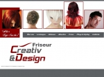 Friseur Creativ & Design