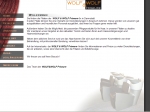 Bernd Wolf Friseure