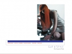 cut & style - the house of hair