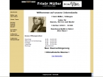 Frisör Müller
