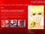 Zur Webseite von Cut&More