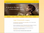 Angi`s Friseurstudio