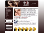 Hairlounge Ihr Modefriseur