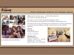 COIFFEUR CREATIVE KURZWEG
