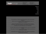 Thomas Muth Hairlounge