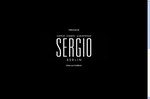 Coiffeur Cosmetic Sergio