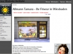 Allmann Tamara Hairstylist Friseur Compagnia della Bellezza
