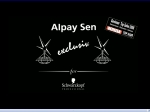 intercoiffure alpay sen exclusiv