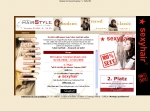 Salon hairStyle