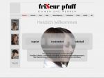Friseur Pfuff