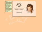 Beck,Haare & Mehr