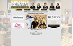 Zur Webseite von Guiseppe Frenda Friseure