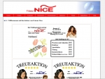 Zur Webseite von Nice GmbH