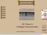 Haarstudio Klöffer