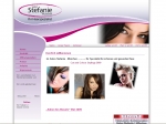 Zur Webseite von Salon Stefanie - München
