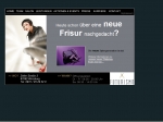 Friseur FUTURISMO