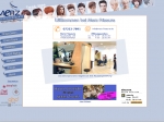 Zur Webseite von Merz Friseure