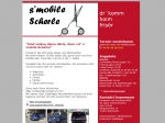 s´mobile Scherle