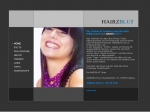 Friseursalon Hairzblut
