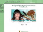 Zur Webseite von Friseursalon Jung