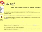Martina's Haarstudio
