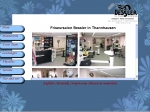 Friseursalon Bessler