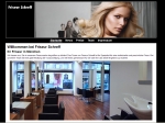 Ihr Friseur Schreff