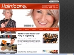 Hairricane
