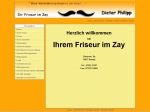 Zur Webseite von Ihr Friseur im Zay