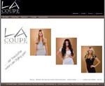 La Coupè Haarstyling