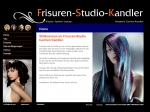 Zur Webseite von Frisuren - Studio - Kandler