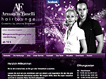 Armando Fanelli Hairlounge
