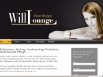 WillLounge Haardesign